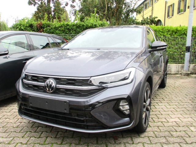 Volkswagen Taigo 1.0 TSI 115 CV DSG R-Line nuovo a MOGLIANO VENETO