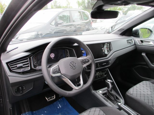 Volkswagen Taigo 1.0 TSI 115 CV DSG R-Line, in vendita a Mogliano Veneto (TV)