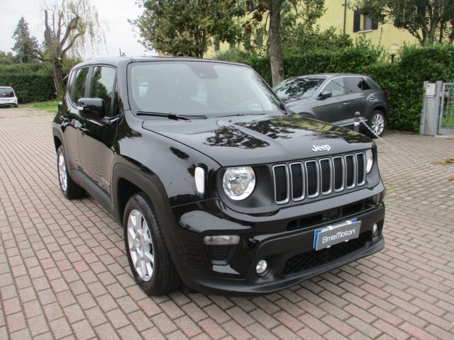 Jeep Renegade 1.0 120Cv Limited - CarPlay/ACC/Sensori - foto 2 di 4