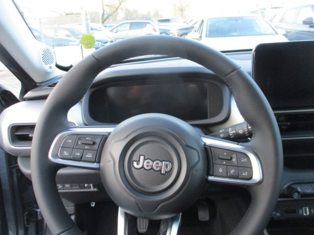 Jeep Avenger 1.2 Turbo Summit - FULL OPT./Led/Camera, del 2025, 1 km, in vendita a Mogliano Veneto (TV)