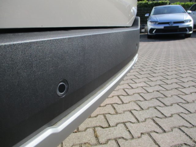 Jeep Avenger 1.2 Turbo MHEV DCT Summit - TETTO/Led/Camera usato a MOGLIANO VENETO