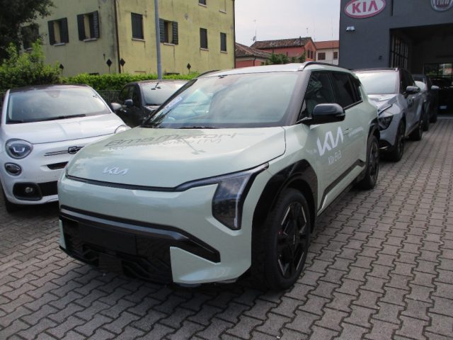 Kia EV3 81.4 kWh GT-line - PRONTA CONSEGNA - foto 2 di 24