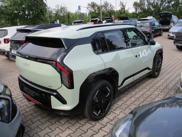 Kia EV3 81.4 kWh GT-line - PRONTA CONSEGNA nuovo a MOGLIANO VENETO