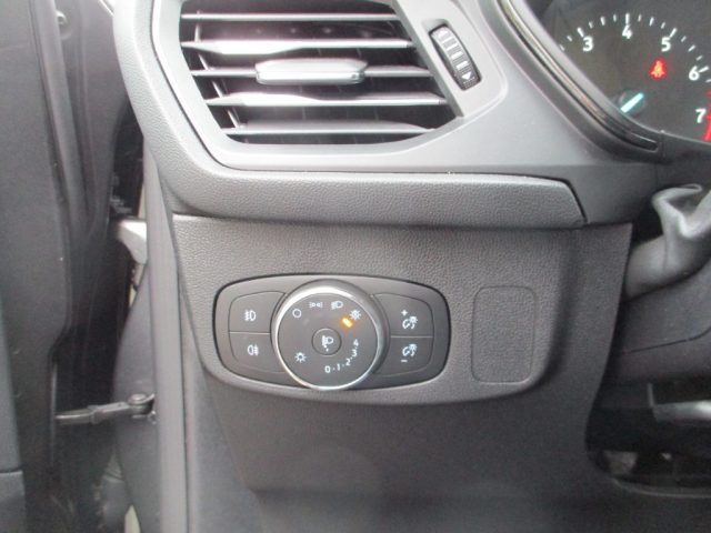 Ford Focus 1.0 EcoBoost Hybrid Auto 125Cv SW ST-Line usato a MOGLIANO VENETO