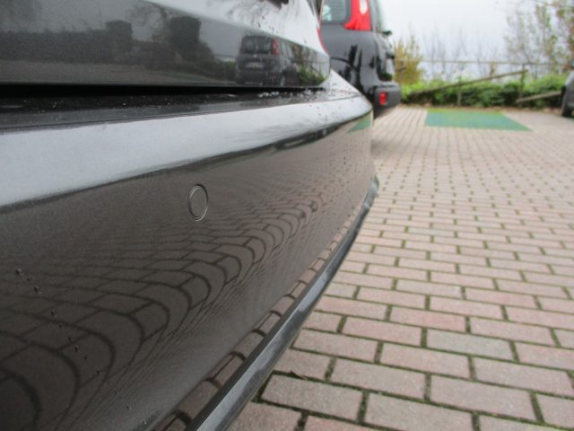 Ford Focus 1.0 EcoBoost Hybrid Auto 125Cv SW ST-Line usato a MOGLIANO VENETO