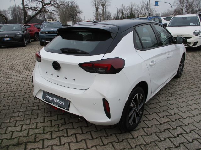 Opel Corsa 1.2 100 CV GS - OK NEOPAT. CarPlay/Led/Camera - foto 3 di 4