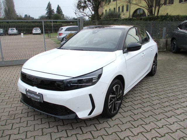 Opel Corsa 1.2 100 CV GS - OK NEOPAT. CarPlay/Led/Camera usato a MOGLIANO VENETO