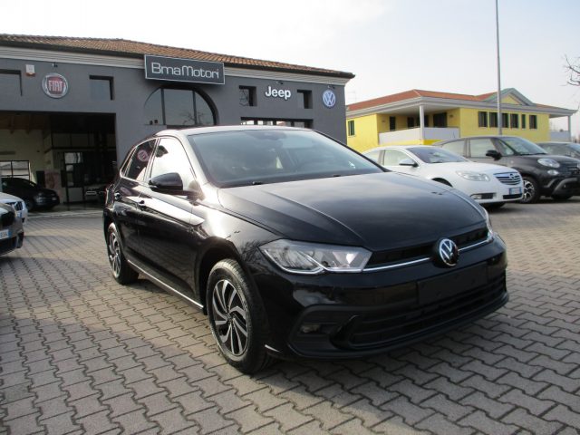 Volkswagen Polo 1.0 TSI Life - 2025 - Led/Tech Pack - foto 2 di 4