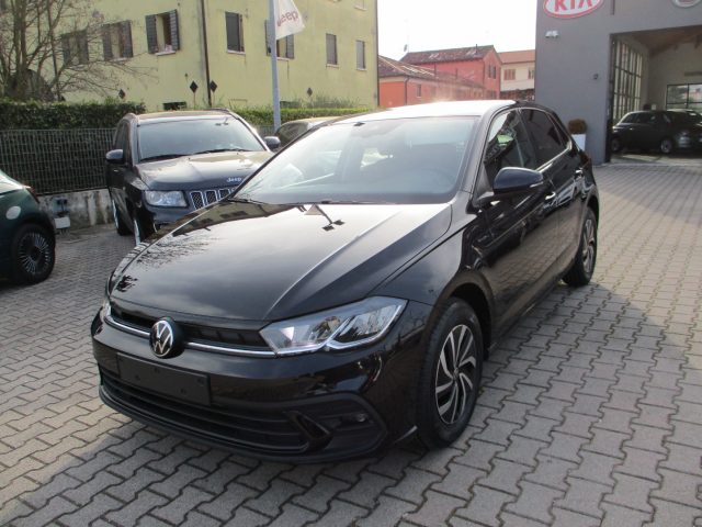 Volkswagen Polo 1.0 TSI Life - 2025 - Led/Tech Pack nuovo a MOGLIANO VENETO