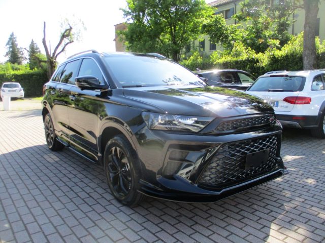 SWM G01F 1.5 DCT GARANZIA 5 ANNI - Tetto/Carplay/Pelle - foto 2 di 4
