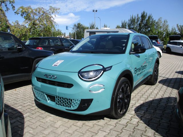 Fiat 600 Hybrid DCT MHEV LaPrima - FULL OPTIONAL usato a MOGLIANO VENETO