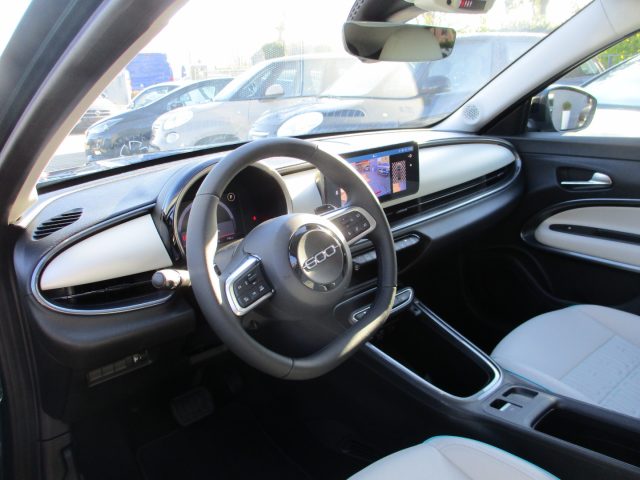 Fiat 600 Hybrid DCT MHEV LaPrima - FULL OPTIONAL usato a MOGLIANO VENETO
