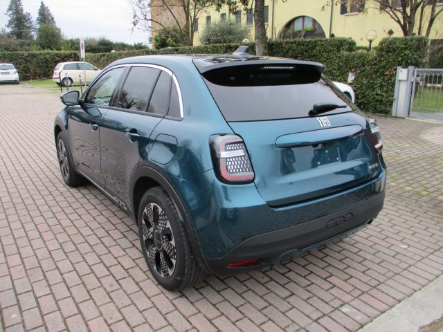 Fiat 600 Hybrid DCT MHEV LaPrima - FULL OPTIONAL - foto 3 di 4