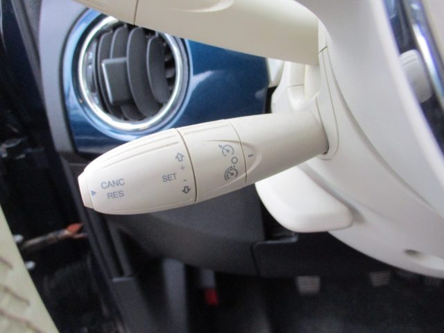 Fiat 500 1.0 Hybrid Dolcevita - Full Optional/Ok Neopat. usato a MOGLIANO VENETO