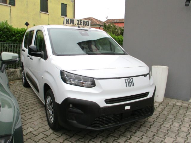 Fiat Doblo 1.5 BlueHdi 130CV AT8 Combi N1 LUNGO - foto 2 di 4
