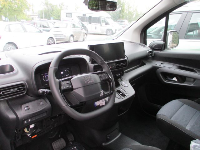 Fiat Doblo 1.5 BlueHdi 130CV AT8 Combi N1 LUNGO - foto 4 di 4