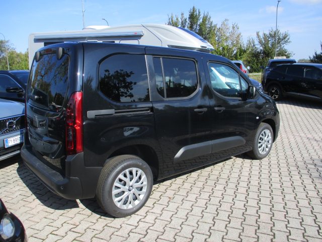 Fiat Doblo 1.5 BlueHdi 130CV Combi N1 - Carplay/Sensori - foto 2 di 4