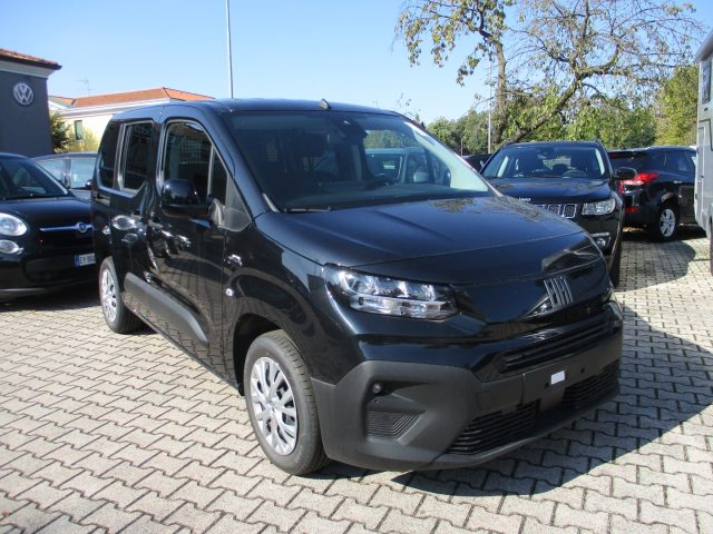 Fiat Doblo 1.5 BlueHdi 130CV Combi N1 - Carplay/Sensori usato a MOGLIANO VENETO