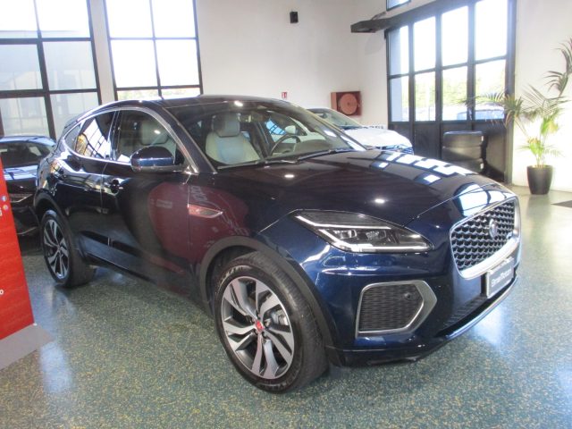 Jaguar E-Pace 2.0 I4 200 CV AWD Auto R-Dynamic S - foto 2 di 4