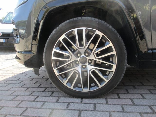 Jeep Compass 1.5 Turbo T4 130 CV MHEV 2WD S, del 2024, 22.700 km, in vendita a Mogliano Veneto (TV)