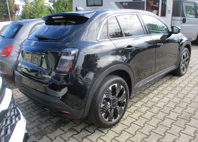 Fiat 600 Hybrid DCT MHEV LaPrima - FULL OPTIONAL - foto 4 di 20