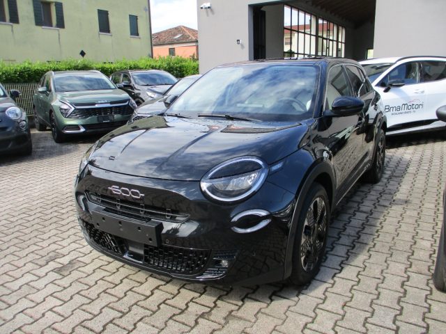 Fiat 600 Hybrid DCT MHEV LaPrima - FULL OPTIONAL - foto 2 di 20
