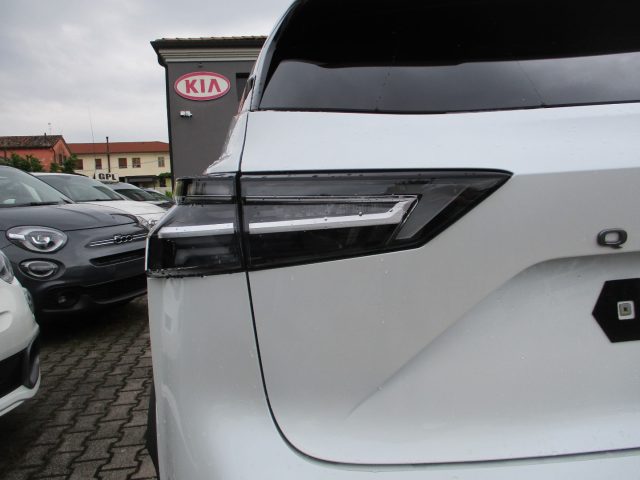 Nissan Qashqai MHEV 158 CV X-tronik N-Connecta WINTER PACK usato a MOGLIANO VENETO