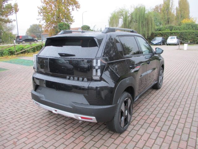 Fiat Grande Panda 1.2 Hybrid 110Cv S&S La Prima Camera/CarPlay - foto 3 di 4