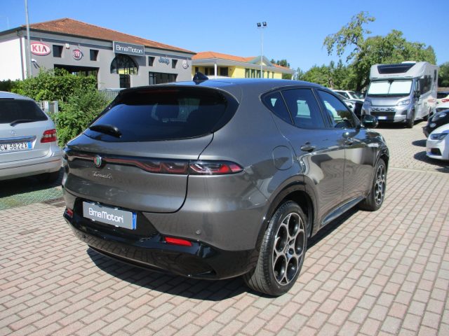 Alfa Romeo Tonale 1.5 160Cv MHEV TCT7 VELOCE - CarPlay/Matrix/Pelle - foto 4 di 4