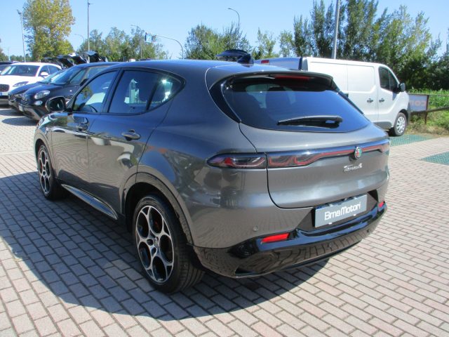 Alfa Romeo Tonale 1.5 160Cv MHEV TCT7 VELOCE - CarPlay/Matrix/Pelle - foto 3 di 4