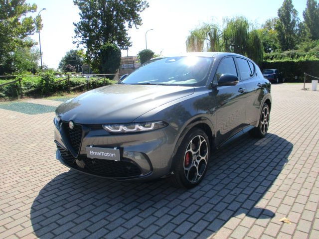 Alfa Romeo Tonale 1.5 160Cv MHEV TCT7 VELOCE - CarPlay/Matrix/Pelle - foto 2 di 4