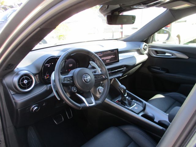 Alfa Romeo Tonale 1.5 160Cv MHEV TCT7 VELOCE - CarPlay/Matrix/Pelle usato a MOGLIANO VENETO