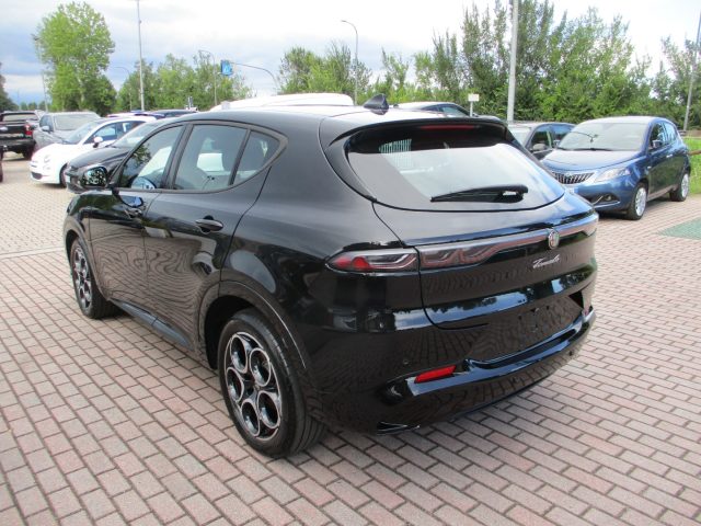 Alfa Romeo Tonale 1.5 130 CV MHEV TCT7 Sprint - CarPlay/360/Matrix - foto 4 di 4