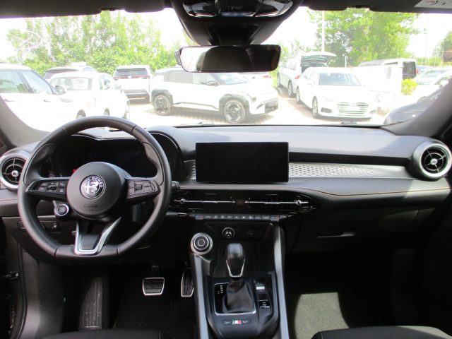 Alfa Romeo Tonale 1.5 130 CV MHEV TCT7 Sprint - CarPlay/360/Matrix, del 2024, 7.500 km, in vendita a Mogliano Veneto (TV)