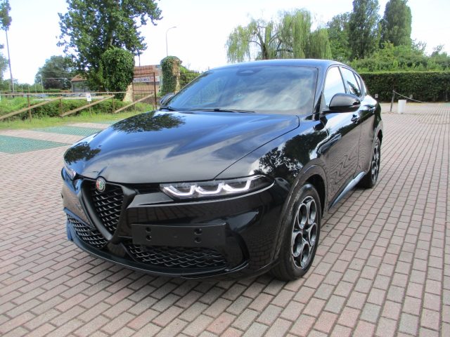 Alfa Romeo Tonale 1.5 130 CV MHEV TCT7 Sprint - CarPlay/360/Matrix usato a MOGLIANO VENETO