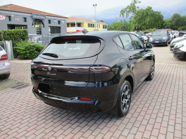 Alfa Romeo Tonale 1.5 130 CV MHEV TCT7 Sprint - CarPlay/360/Matrix - foto 3 di 4