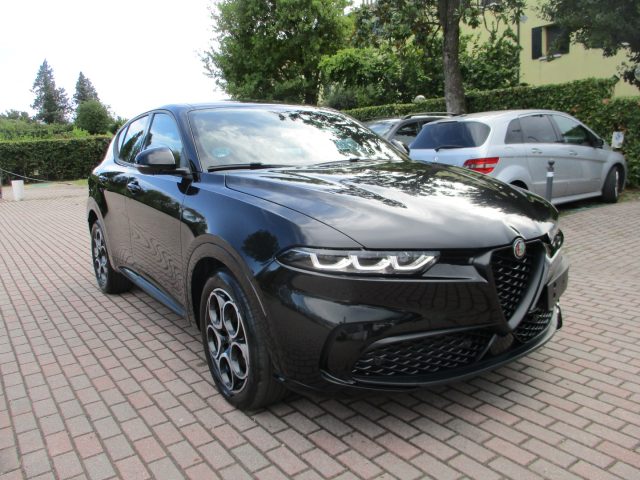 Alfa Romeo Tonale 1.5 130 CV MHEV TCT7 Sprint - CarPlay/360/Matrix usato a MOGLIANO VENETO