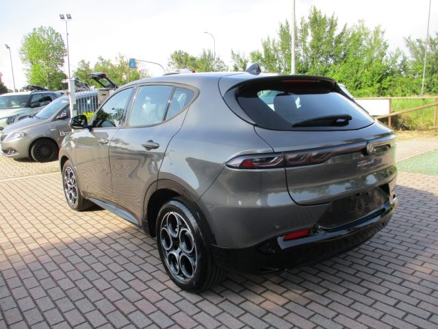 Alfa Romeo Tonale 1.5 130 CV MHEV TCT7 Sprint - CarPlay/360/Matrix - foto 4 di 4