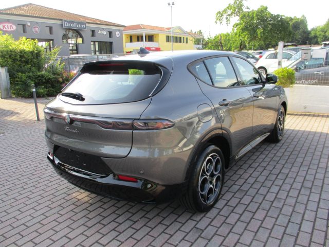 Alfa Romeo Tonale 1.5 130 CV MHEV TCT7 Sprint - CarPlay/360/Matrix - foto 3 di 4