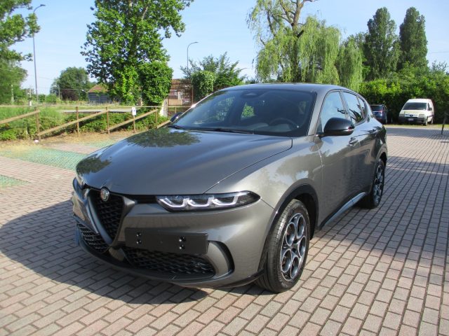 Alfa Romeo Tonale 1.5 130 CV MHEV TCT7 Sprint - CarPlay/360/Matrix - foto 2 di 4
