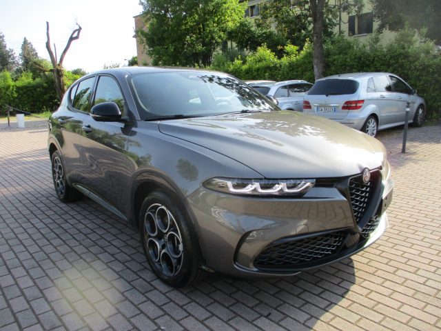 Alfa Romeo Tonale 1.5 130 CV MHEV TCT7 Sprint - CarPlay/360/Matrix usato a MOGLIANO VENETO