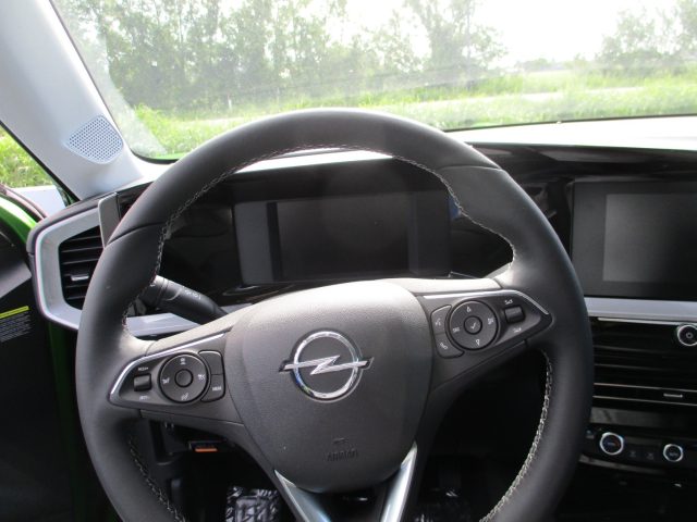 Opel Mokka 1.2 Turbo Elegance - Full Led/CarPlay/Camera usato a MOGLIANO VENETO