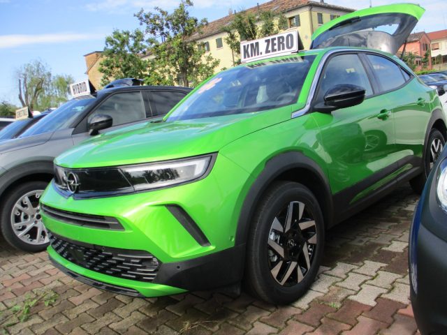 Opel Mokka 1.2 Turbo Elegance - Full Led/CarPlay/Camera - foto 2 di 4