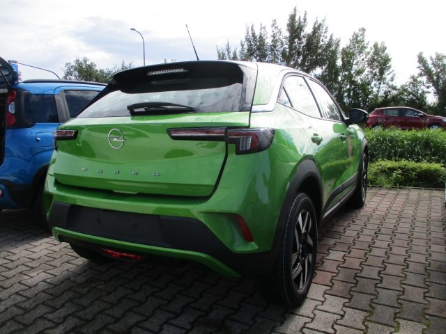 Opel Mokka 1.2 Turbo Elegance - Full Led/CarPlay/Camera - foto 4 di 4