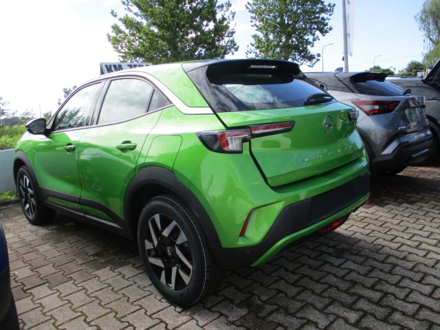 Opel Mokka 1.2 Turbo Elegance - Full Led/CarPlay/Camera - foto 3 di 4