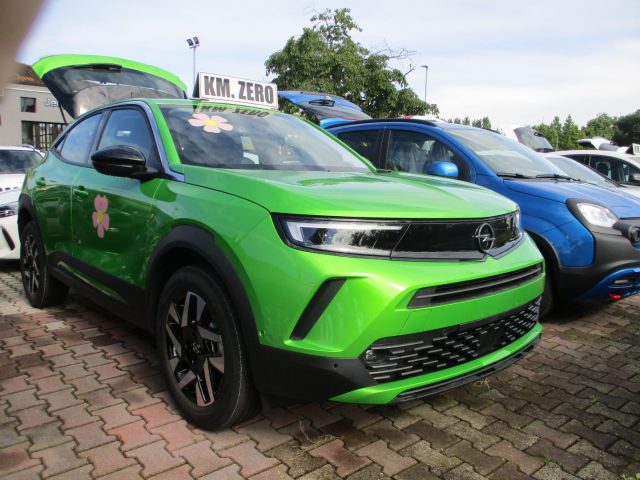 Opel Mokka 1.2 Turbo Elegance - Full Led/CarPlay/Camera usato a MOGLIANO VENETO
