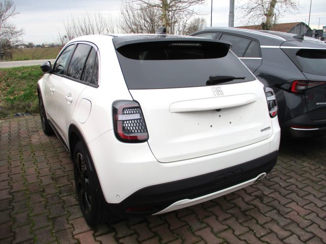 Fiat 600 Hybrid DCT MHEV LaPrima - FULL OPTIONAL - foto 4 di 4