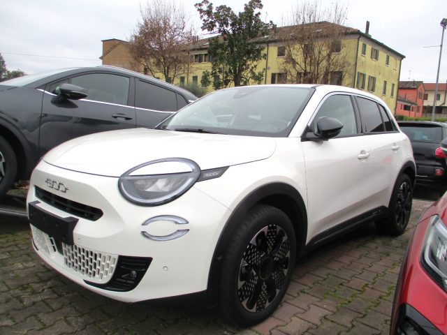 Fiat 600 Hybrid DCT MHEV LaPrima - FULL OPTIONAL usato a MOGLIANO VENETO