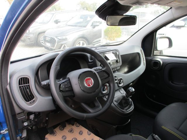 Fiat Panda 1.0 FireFly S&S Hybrid Panda Pack City, del 2025, 1 km, in vendita a Mogliano Veneto (TV)
