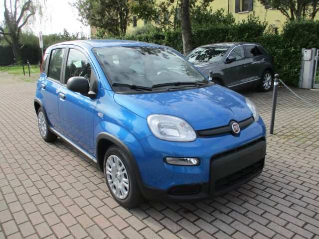 Fiat Panda 1.0 FireFly S&S Hybrid Panda Pack City usato a MOGLIANO VENETO